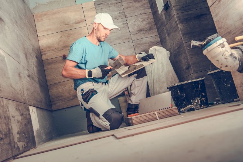 Top Bathroom Remodeling Companies in Jamestown, NY