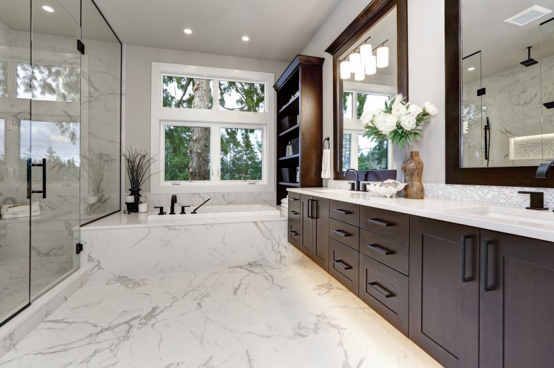 Top Bathroom Remodeling Companies in Jamestown, NY