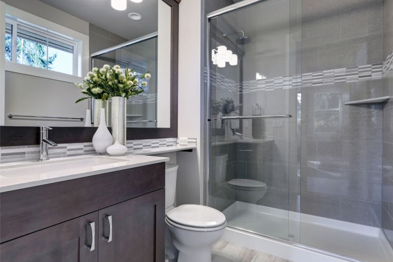 Bathroom Remodel Contractors